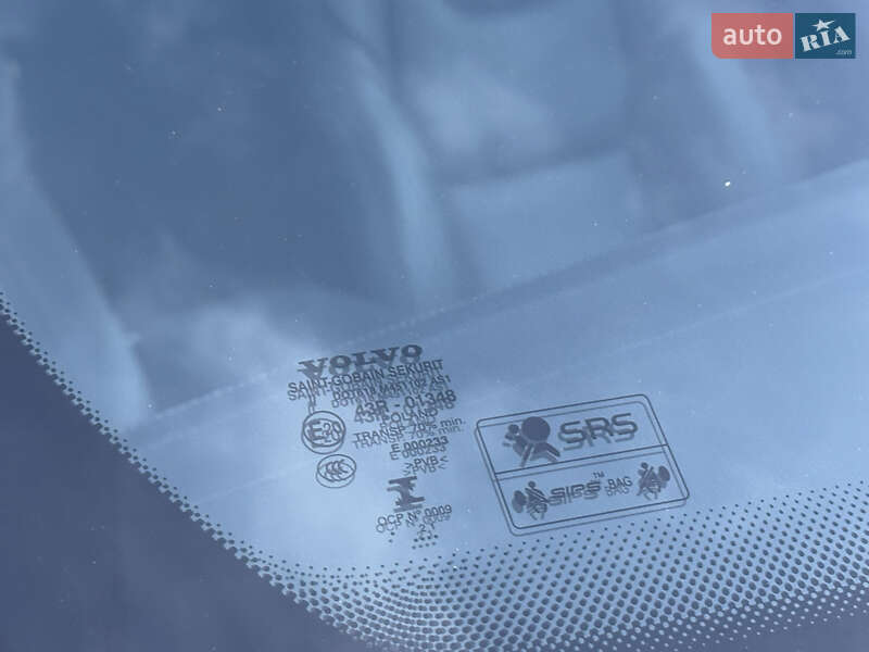 Внедорожник / Кроссовер Volvo XC90 2021 в Киеве фото 17 Внедорожник / Кроссовер Volvo XC90 2021 в Киеве