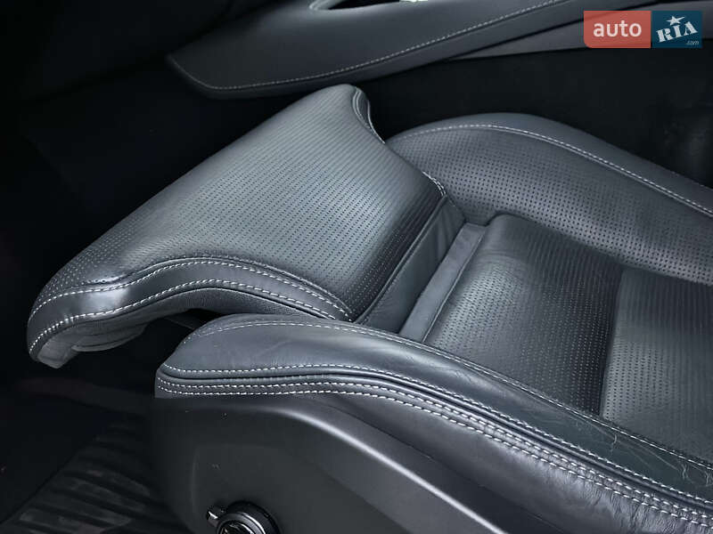 Внедорожник / Кроссовер Volvo XC90 2021 в Киеве фото 27 Внедорожник / Кроссовер Volvo XC90 2021 в Киеве