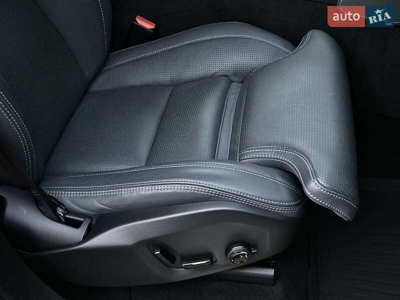 Внедорожник / Кроссовер Volvo XC90 2021 в Киеве фото 32 Внедорожник / Кроссовер Volvo XC90 2021 в Киеве