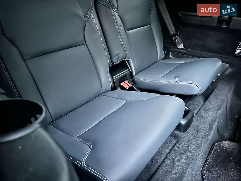 Внедорожник / Кроссовер Volvo XC90 2021 в Киеве фото 38 Внедорожник / Кроссовер Volvo XC90 2021 в Киеве