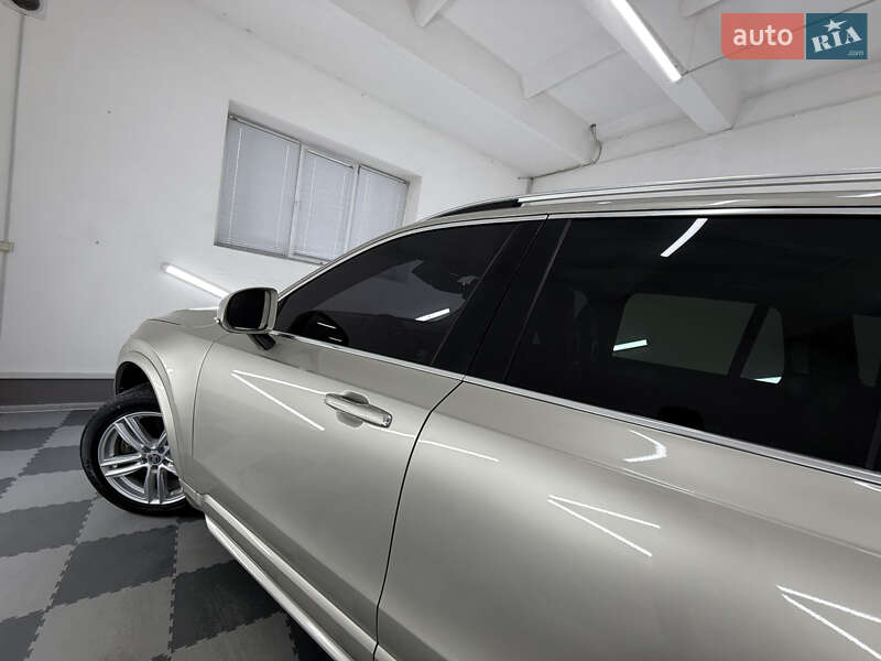 Внедорожник / Кроссовер Volvo XC90 2015 в Трускавце фото 21 Внедорожник / Кроссовер Volvo XC90 2015 в Трускавце