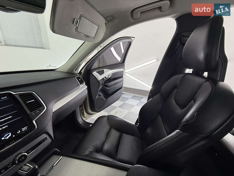 Внедорожник / Кроссовер Volvo XC90 2015 в Трускавце фото 57 Внедорожник / Кроссовер Volvo XC90 2015 в Трускавце