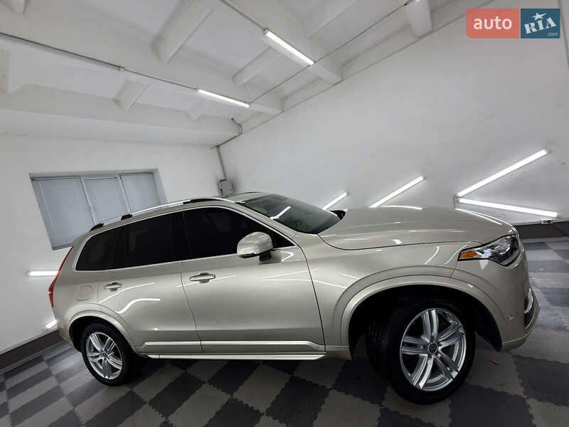 Внедорожник / Кроссовер Volvo XC90 2015 в Трускавце фото 70 Внедорожник / Кроссовер Volvo XC90 2015 в Трускавце