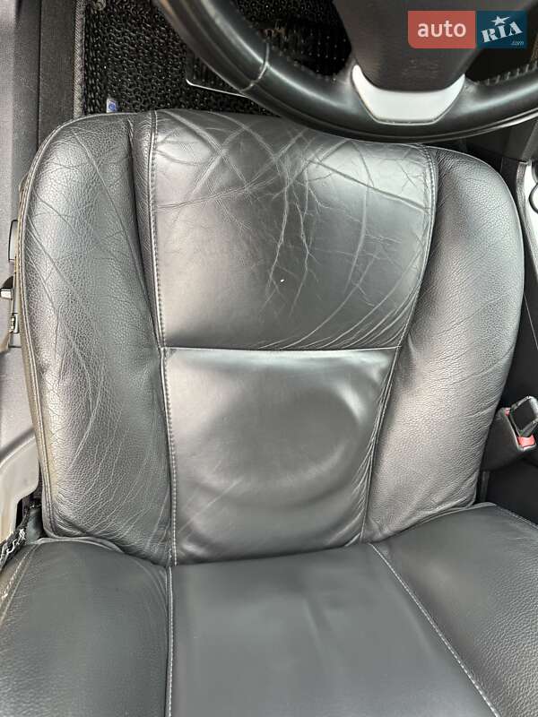 Внедорожник / Кроссовер Volvo XC90 2014 в Дубровице