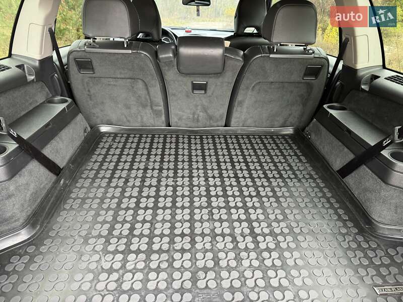 Внедорожник / Кроссовер Volvo XC90 2014 в Дубровице