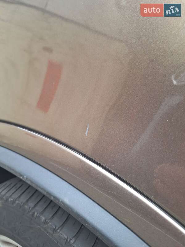 Внедорожник / Кроссовер Volvo XC90 2011 в Киеве фото 12 Внедорожник / Кроссовер Volvo XC90 2011 в Киеве