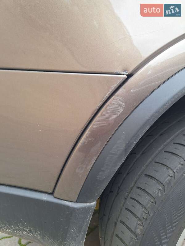 Внедорожник / Кроссовер Volvo XC90 2011 в Киеве фото 17 Внедорожник / Кроссовер Volvo XC90 2011 в Киеве