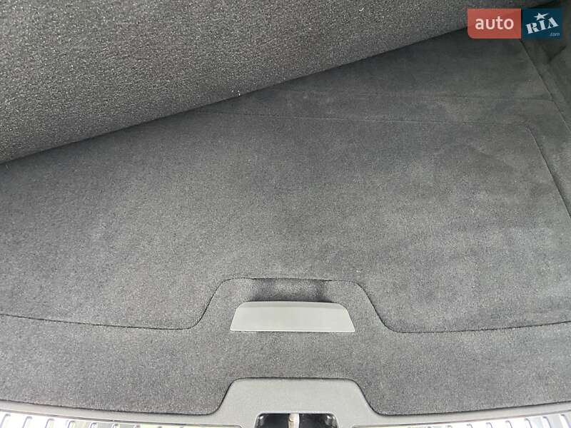 Позашляховик / Кросовер Volvo XC90 2019 в Києві