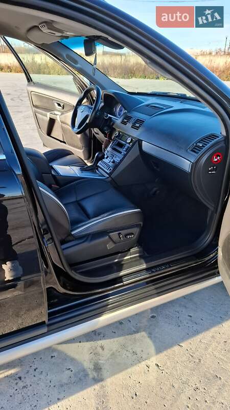 Внедорожник / Кроссовер Volvo XC90 2010 в Берегово фото 16 Внедорожник / Кроссовер Volvo XC90 2010 в Берегово
