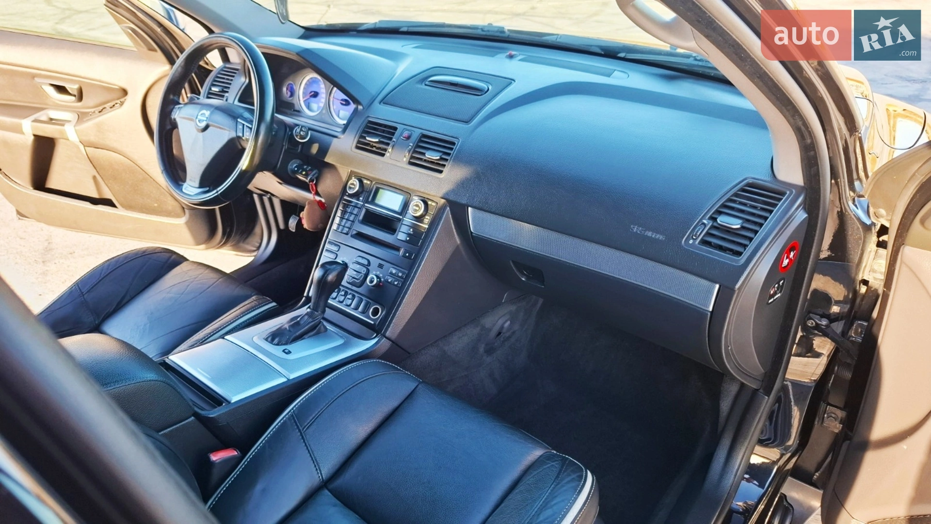 2010 Volvo XC90 - мініатюра 21