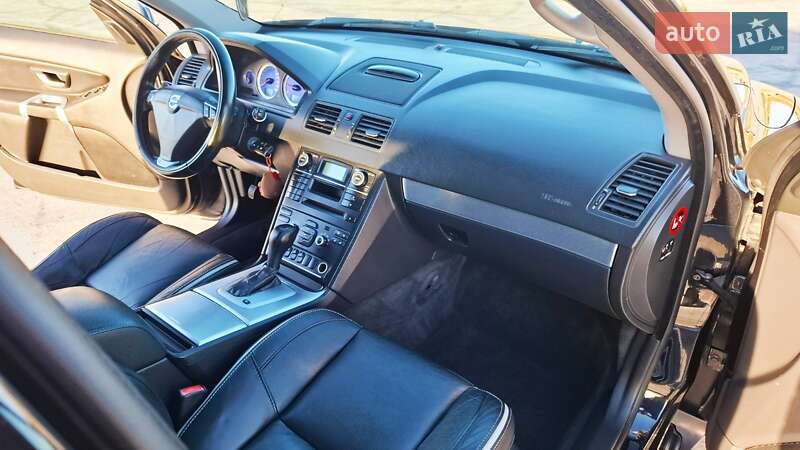 Внедорожник / Кроссовер Volvo XC90 2010 в Берегово фото 21 Внедорожник / Кроссовер Volvo XC90 2010 в Берегово