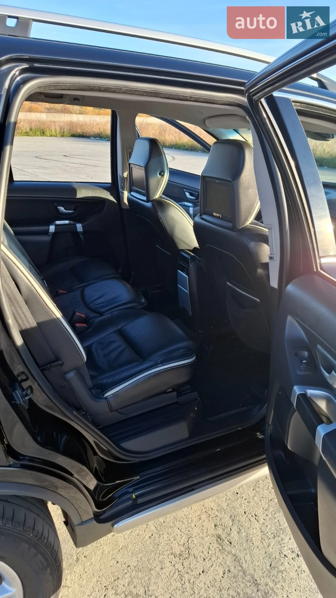 2010 Volvo XC90 - мініатюра 25