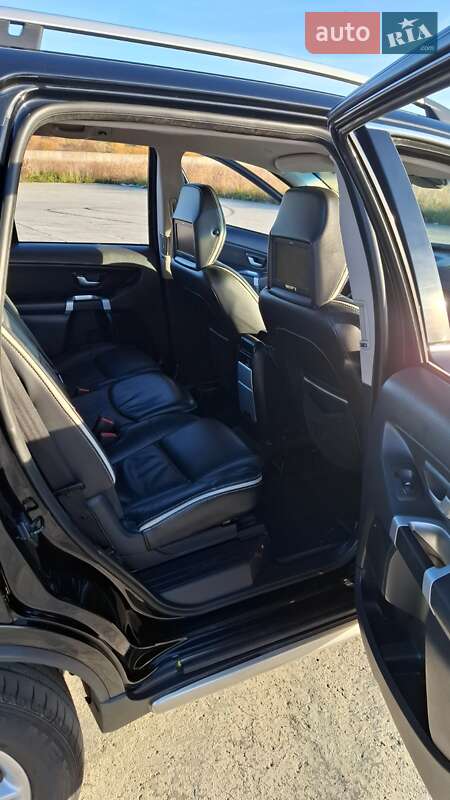 Внедорожник / Кроссовер Volvo XC90 2010 в Берегово фото 25 Внедорожник / Кроссовер Volvo XC90 2010 в Берегово