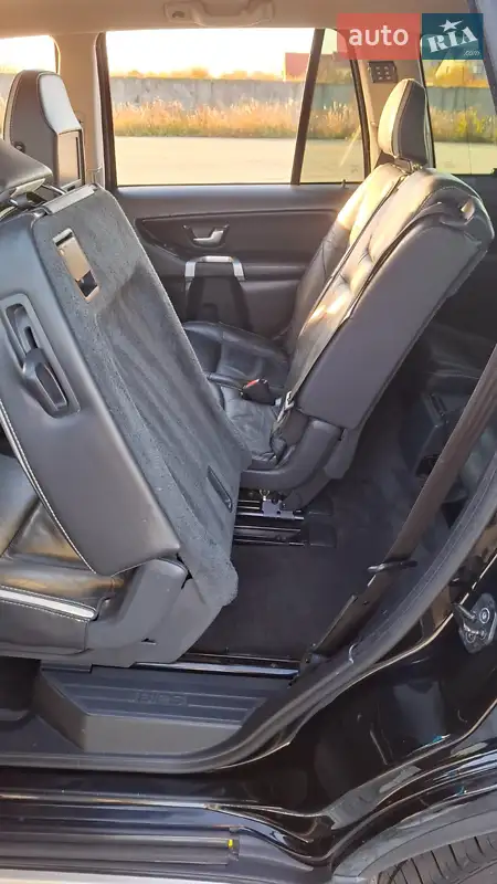 Volvo XC90 2010 VIN YV1CT3056B1589992 фото оголошення 30 з 75