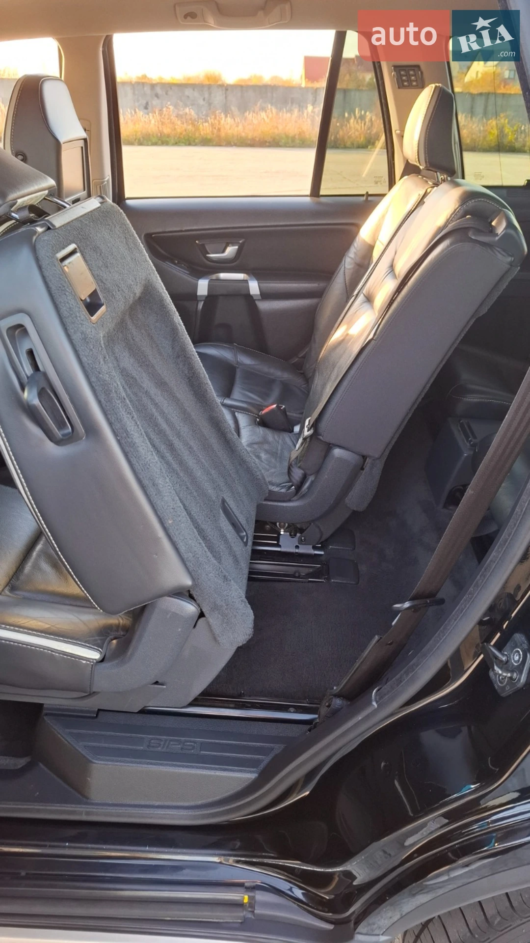 2010 Volvo XC90 - мініатюра 30
