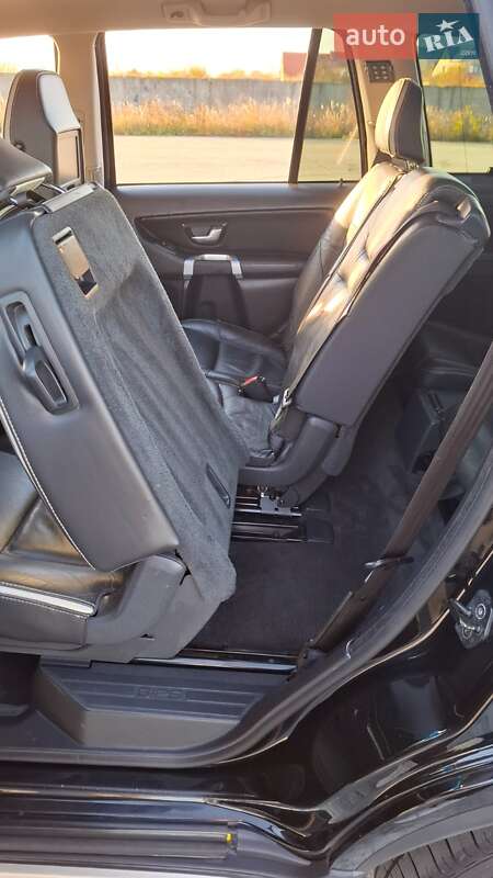 Внедорожник / Кроссовер Volvo XC90 2010 в Берегово фото 30 Внедорожник / Кроссовер Volvo XC90 2010 в Берегово