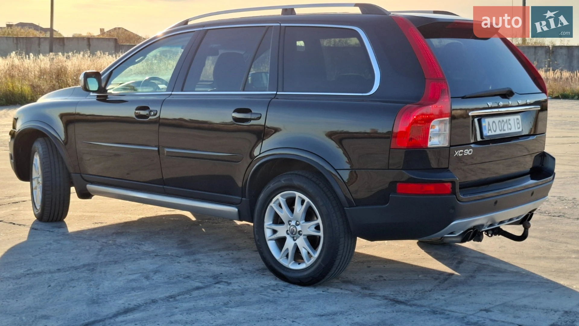 2010 Volvo XC90 - мініатюра 33