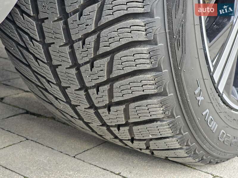 Позашляховик / Кросовер Volvo XC90 2020 в Львові фото 16 Позашляховик / Кросовер Volvo XC90 2020 в Львові