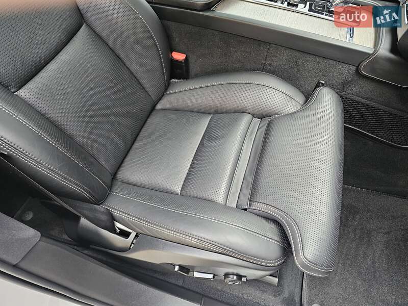 Позашляховик / Кросовер Volvo XC90 2020 в Львові фото 81 Позашляховик / Кросовер Volvo XC90 2020 в Львові