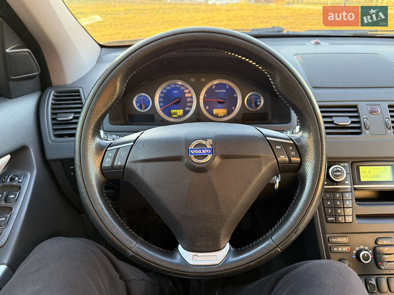 Внедорожник / Кроссовер Volvo XC90 2010 в Тернополе фото 24 Внедорожник / Кроссовер Volvo XC90 2010 в Тернополе