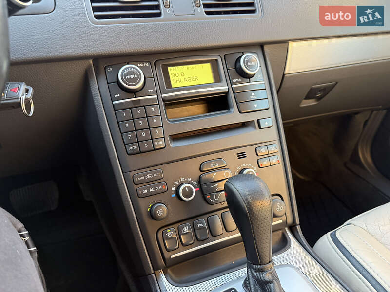 Внедорожник / Кроссовер Volvo XC90 2010 в Тернополе фото 29 Внедорожник / Кроссовер Volvo XC90 2010 в Тернополе