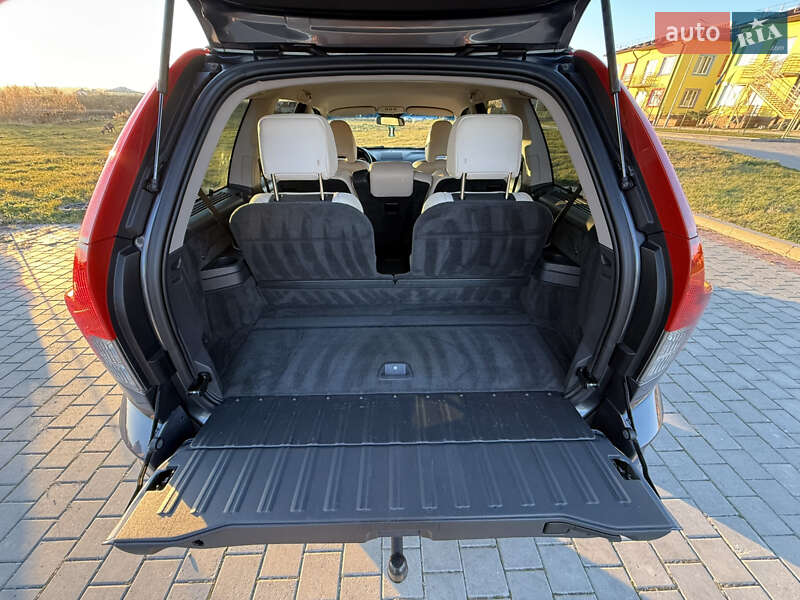Внедорожник / Кроссовер Volvo XC90 2010 в Тернополе фото 45 Внедорожник / Кроссовер Volvo XC90 2010 в Тернополе