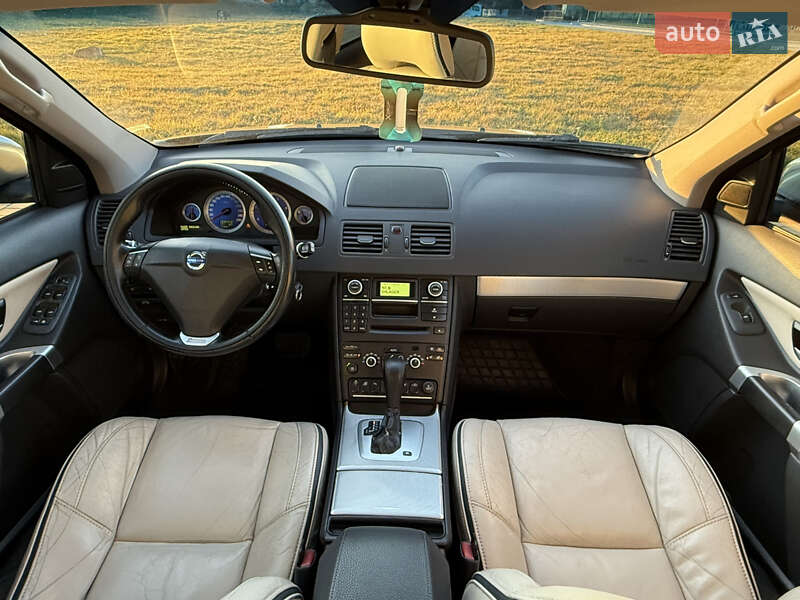 Внедорожник / Кроссовер Volvo XC90 2010 в Тернополе фото 54 Внедорожник / Кроссовер Volvo XC90 2010 в Тернополе