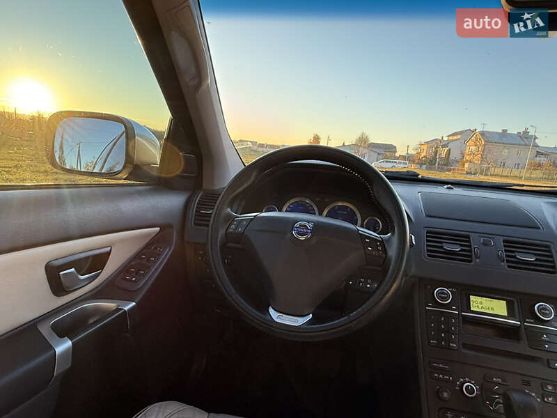 Внедорожник / Кроссовер Volvo XC90 2010 в Тернополе фото 56 Внедорожник / Кроссовер Volvo XC90 2010 в Тернополе