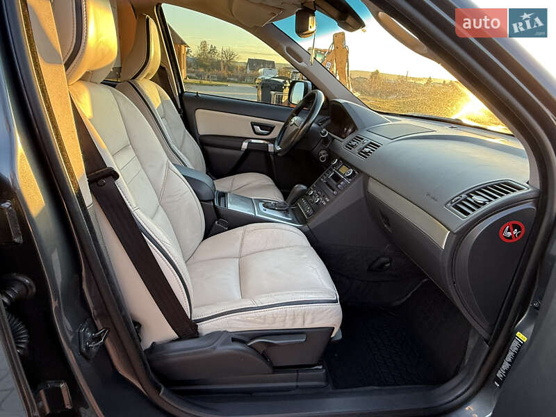 Внедорожник / Кроссовер Volvo XC90 2010 в Тернополе фото 60 Внедорожник / Кроссовер Volvo XC90 2010 в Тернополе