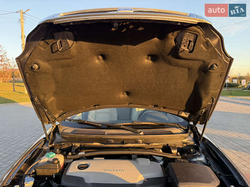 Внедорожник / Кроссовер Volvo XC90 2010 в Тернополе фото 65 Внедорожник / Кроссовер Volvo XC90 2010 в Тернополе