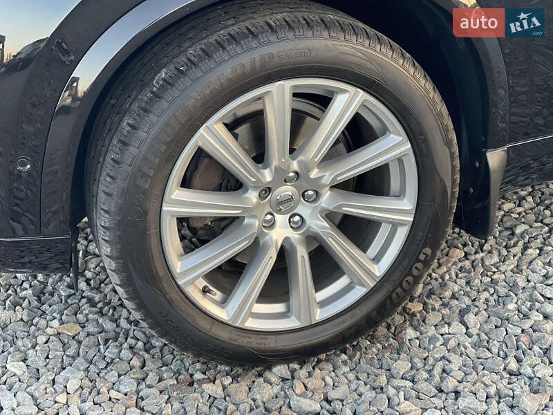Позашляховик / Кросовер Volvo XC90 2016 в Чернівцях фото 33 Позашляховик / Кросовер Volvo XC90 2016 в Чернівцях