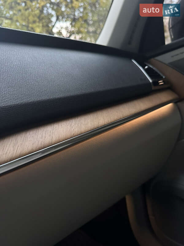 Внедорожник / Кроссовер Volvo XC90 2021 в Черкассах