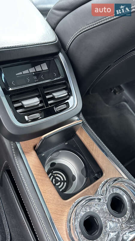 Внедорожник / Кроссовер Volvo XC90 2016 в Киеве фото 14 Внедорожник / Кроссовер Volvo XC90 2016 в Киеве