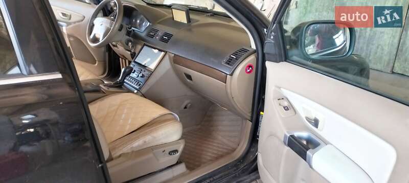 Внедорожник / Кроссовер Volvo XC90 2008 в Житомире фото 13 Внедорожник / Кроссовер Volvo XC90 2008 в Житомире
