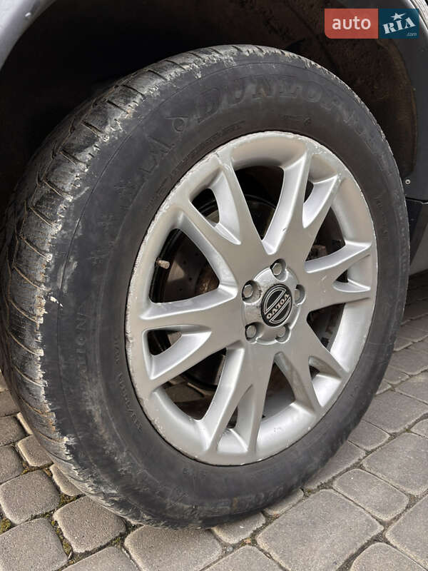 Внедорожник / Кроссовер Volvo XC90 2012 в Ивано-Франковске фото 9 Внедорожник / Кроссовер Volvo XC90 2012 в Ивано-Франковске