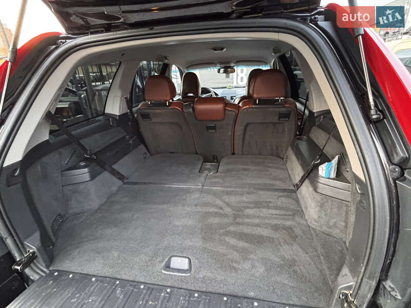 Внедорожник / Кроссовер Volvo XC90 2012 в Ивано-Франковске фото 29 Внедорожник / Кроссовер Volvo XC90 2012 в Ивано-Франковске