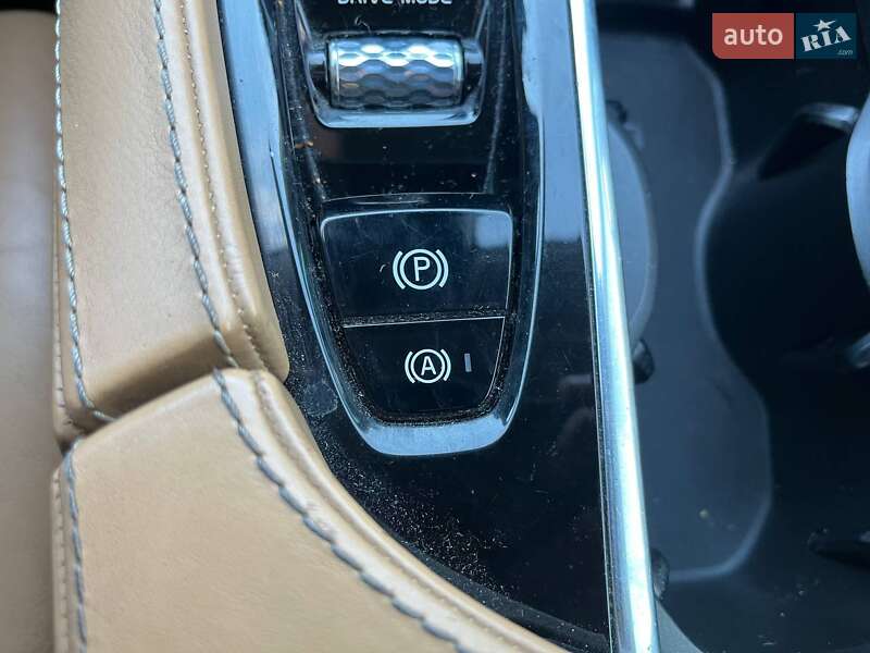 Внедорожник / Кроссовер Volvo XC90 2015 в Киеве фото 30 Внедорожник / Кроссовер Volvo XC90 2015 в Киеве