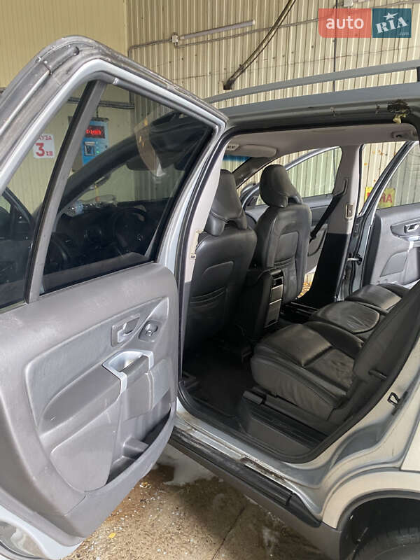 Внедорожник / Кроссовер Volvo XC90 2006 в Черкассах фото 11 Внедорожник / Кроссовер Volvo XC90 2006 в Черкассах