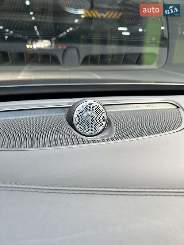 Внедорожник / Кроссовер Volvo XC90 2016 в Киеве