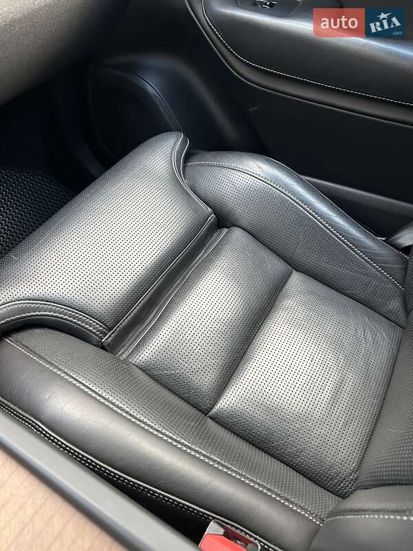 Внедорожник / Кроссовер Volvo XC90 2016 в Киеве