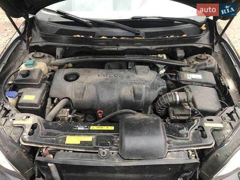 Внедорожник / Кроссовер Volvo XC90 2005 в Киеве фото 46 Внедорожник / Кроссовер Volvo XC90 2005 в Киеве