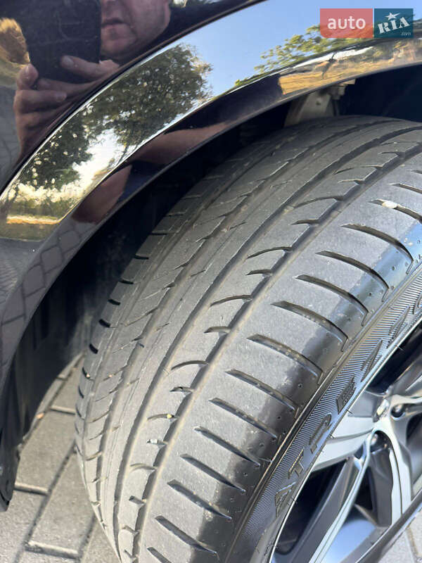 Внедорожник / Кроссовер Volvo XC90 2016 в Киеве фото 10 Внедорожник / Кроссовер Volvo XC90 2016 в Киеве