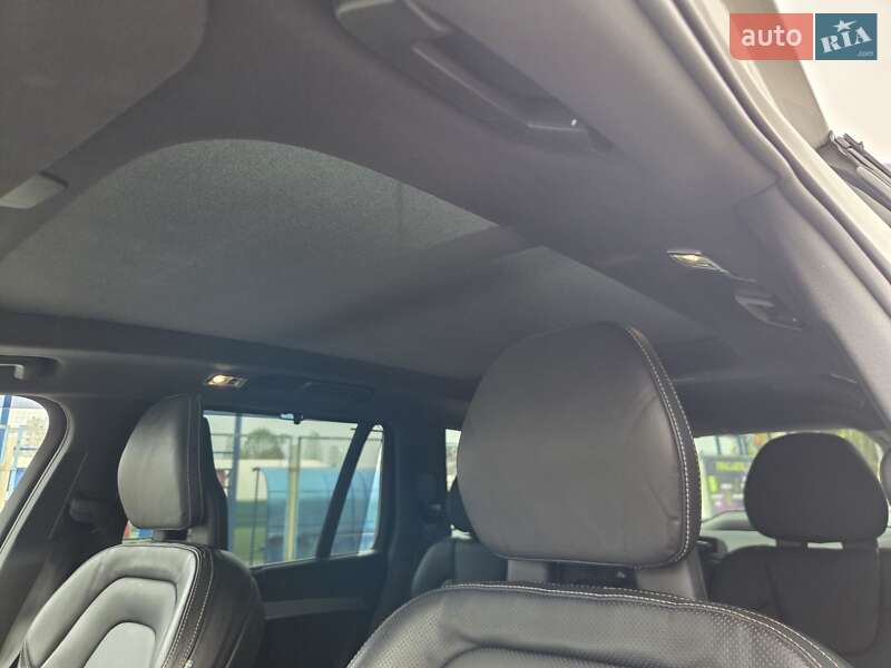 Внедорожник / Кроссовер Volvo XC90 2020 в Киеве