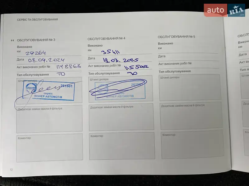 Внедорожник / Кроссовер Volvo XC90 2020 в Киеве документ