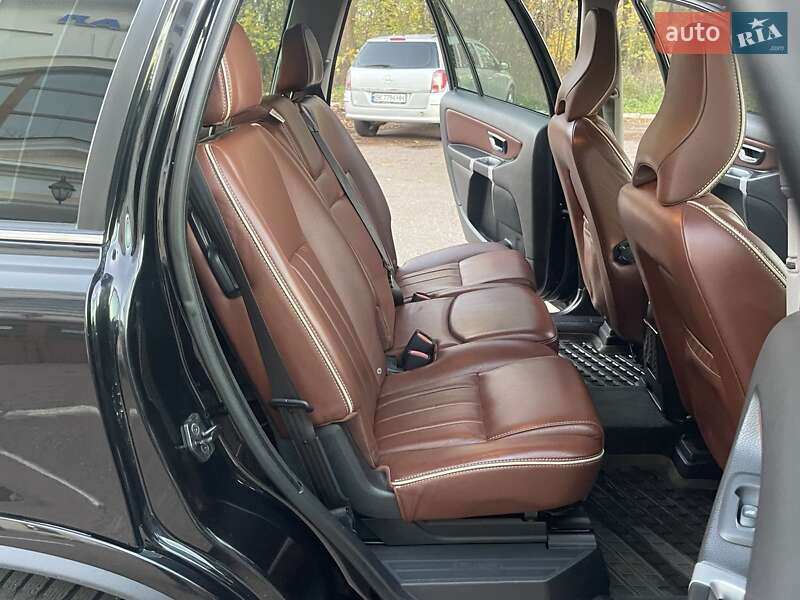 Внедорожник / Кроссовер Volvo XC90 2012 в Радивилове