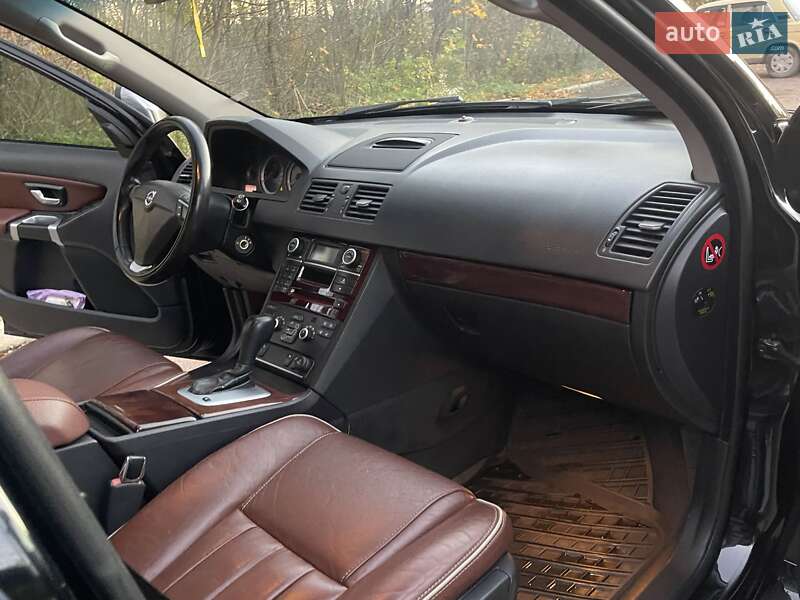 Внедорожник / Кроссовер Volvo XC90 2012 в Радивилове