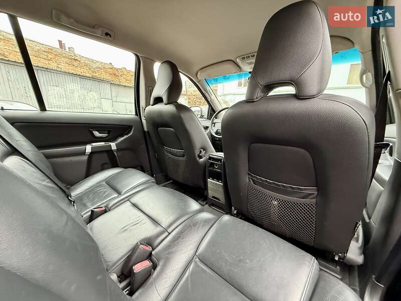 Внедорожник / Кроссовер Volvo XC90 2009 в Одессе фото 23 Внедорожник / Кроссовер Volvo XC90 2009 в Одессе