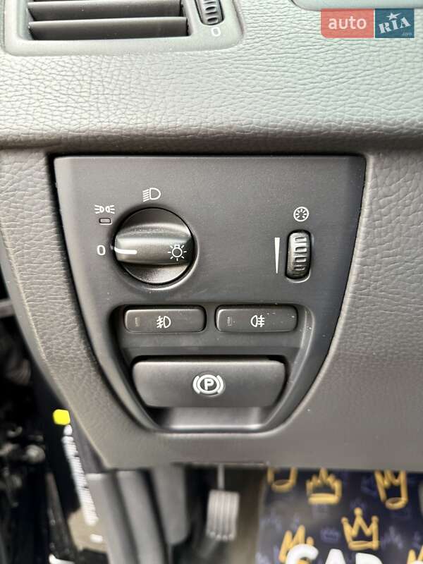 Внедорожник / Кроссовер Volvo XC90 2009 в Одессе фото 28 Внедорожник / Кроссовер Volvo XC90 2009 в Одессе