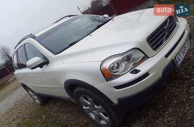 Позашляховик / Кросовер Volvo XC90 2010 в Калуші