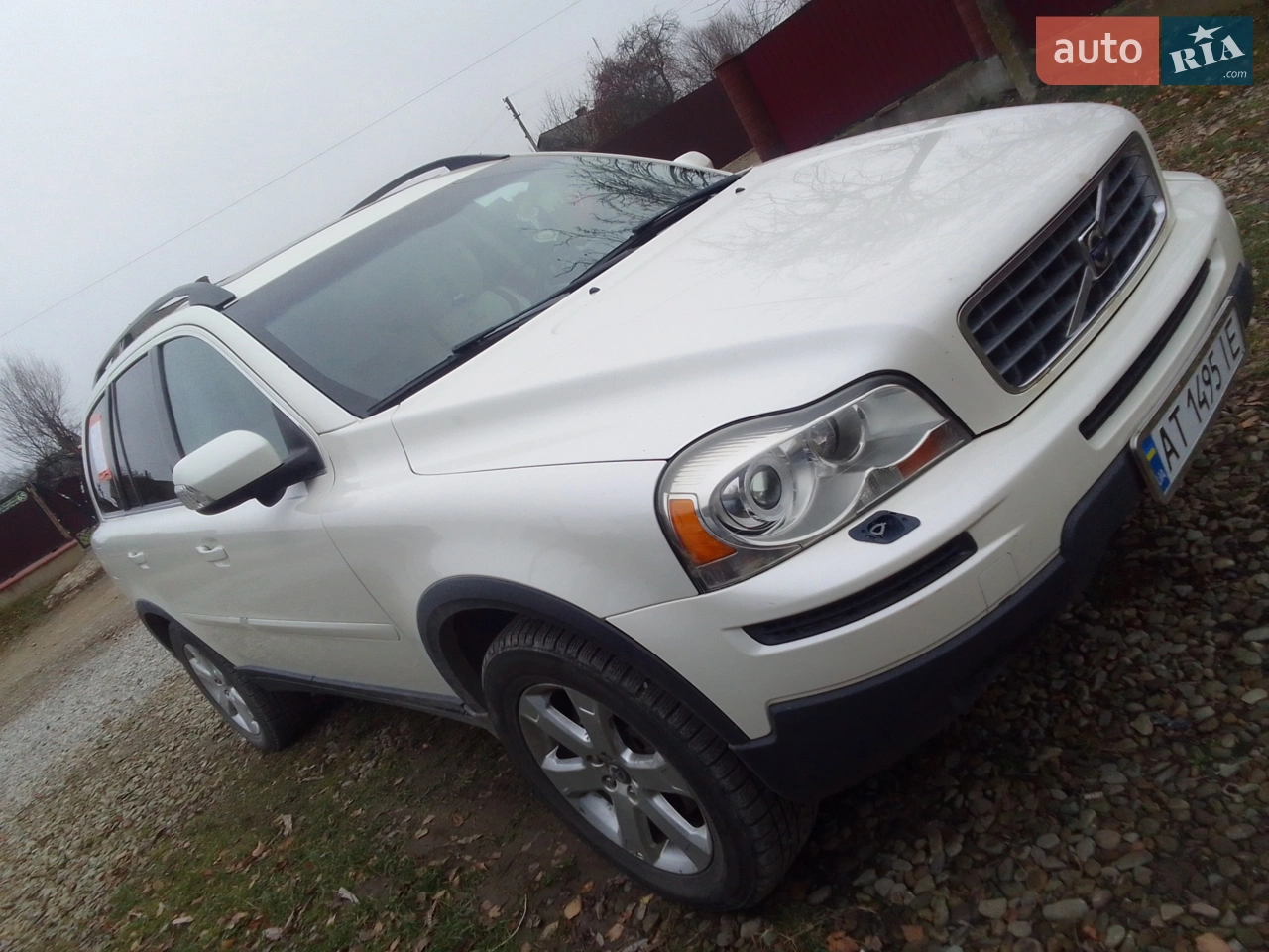 2011 Volvo XC90 - мініатюра 16